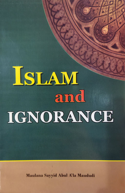 Islam And Ignorance